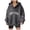 Navy, variant on Pullover Sweaters for Women Usa Winter Fall Relaxed Fit Hooded Long-sleeved Bubble Cuff Cold Shoulder Half Zip Graphic Leisure Cotton Tops Sweatshirt(White,M)