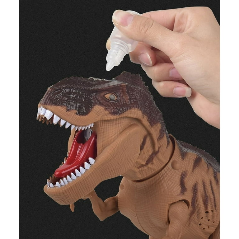 Robot dinosaur best sale toy australia