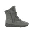 thumbnail image 3 of Baretraps Womens BANDIE Faux Fur Waterproof Winter & Snow Boots, 3 of 3