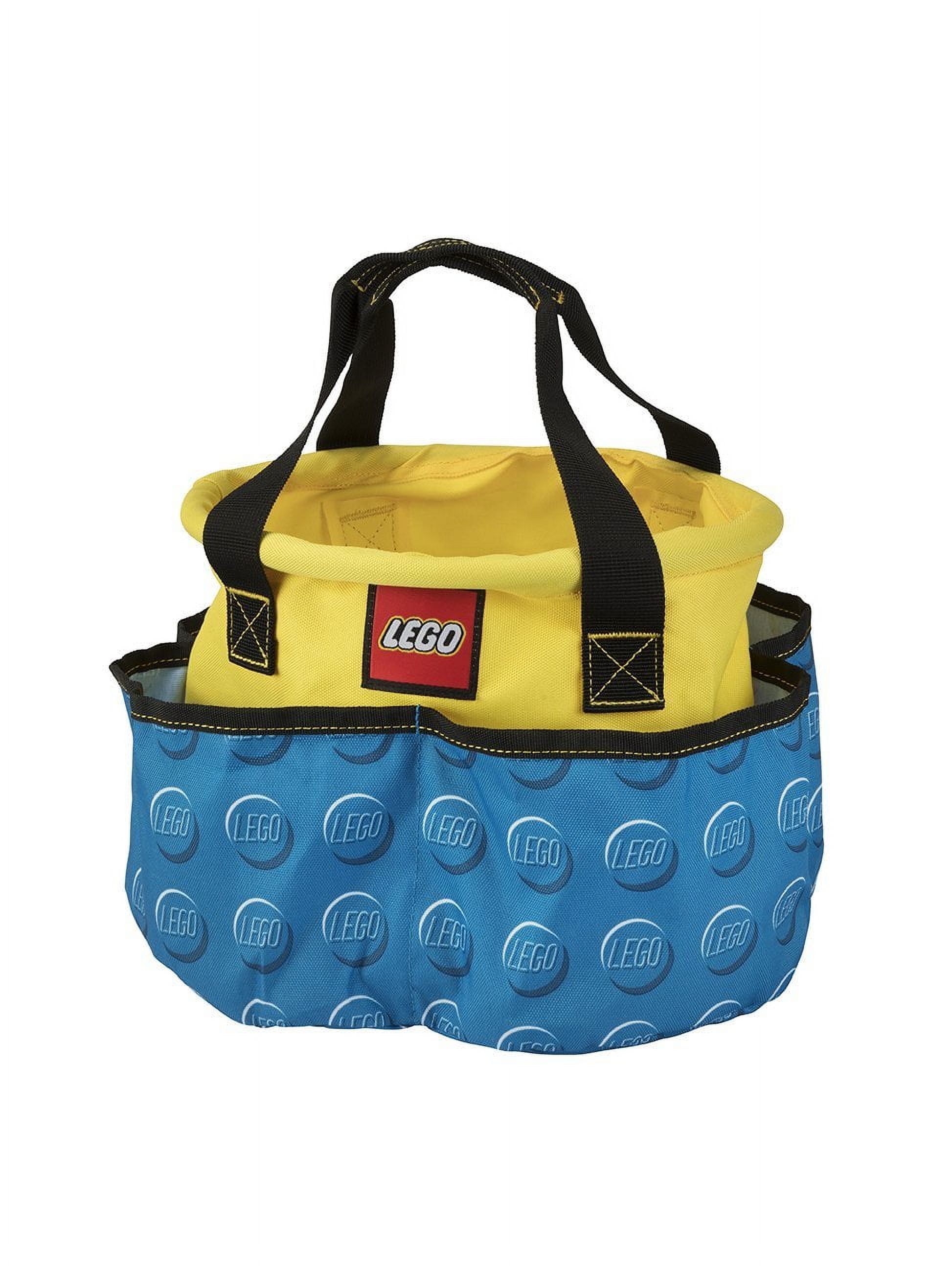 LEGO Unisex Storage Big Toy Bucket