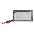 thumbnail image 2 of Luz De Inundación LED Para Exteriores, Tablero De Luz De Inundación Impermeable IP66, Multifunción, 100 W, Fácil De Instalar, Ahorro De Energía, Alto Brillo Para Iluminación, 2 of 7