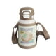 thumbnail image 1 of Botella De Agua Para Niños, Creativa Y Bonita Botella Con Aislamiento Para Hacer Senderismo Y Caminar, 1 of 8
