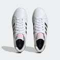 thumbnail image 2 of TENIS ADIDAS GRAND COURT BASE HR0234, 2 of 3
