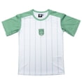 thumbnail image 2 of Youth Sport Design Sweden  White Austin FC Club T-Shirt, 2 of 4