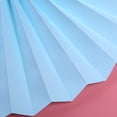 thumbnail image 5 of 6 Pcs Royal Blue Centerpieces for Tables Paper Flower Fan Decoration Tissue, 5 of 8