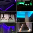 thumbnail image 4 of 5V USB Led Strip Lights 16 Colors And 4 Modes Waterproof Flexible Color Changing RGB LED Light Strip With Rmote Control, 4 of 7