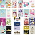 thumbnail image 4 of 100 All Occasion Greeting Cards- 100 Eye Catching Designs with Greeting Card Organizer Box- Friendship Cards, Anniversary Cards, BFF Cards, Thanks Cards, Wedding Cards & More- 4 x 6 with 100 Envelopes, 4 of 4