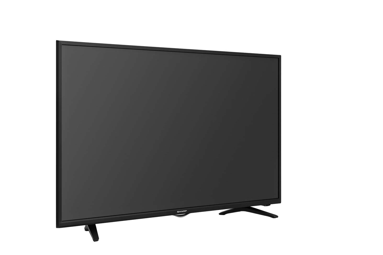 Sharp AQUOS 40" Class FHD (1080P) Smart LED TV Walmart.com