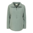 thumbnail image 5 of Mountain Warehouse - Forro Polar Cosy de Sherpa para Mujer (Verde), 5 of 5