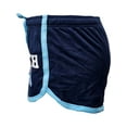thumbnail image 3 of Disney Stitch Junior Blue Dolphin Short, XS-XL (Women's), 3 of 4