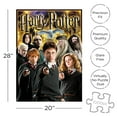 thumbnail image 2 of Rompecabezas AQUARIUS con personajes de Harry Potter, 1000 unidades, 2 of 7