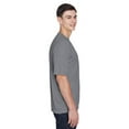 thumbnail image 3 of Men's Zone Performance T-Shirt SPORT GRAPHITE 5XL, 3 of 3