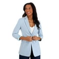 thumbnail image 2 of Women's Alice in Wonderland Blazer, 2 of 10
