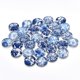 thumbnail image 5 of 30 Unids Glass Flatback Cabochons Frigorífico Sticker Crafts 12mm Sunnimix Cabujones de espalda plana, 5 of 8