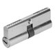 thumbnail image 5 of Cerradura de cilindro de llave, material de aleación de aluminio y hierro Cilindro de llave de puerta 3 llaves a juego para puertas de seguridad para puertas de madera para todas Ecomeon no, 5 of 6