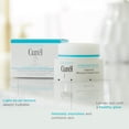 thumbnail image 4 of Crema hidratante Curel Intensive Face 40 ml Dry Sensitive, 4 of 9
