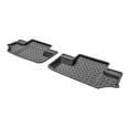 thumbnail image 5 of Paramount Automotive 59 0112 Floor Liners Fits 07 18 Fits/For Wrangler (Jk) Fits select: 2015-2018 JEEP WRANGLER UNLIMITED SPORT, 2012-2014 JEEP WRANGLER SPORT, 5 of 5