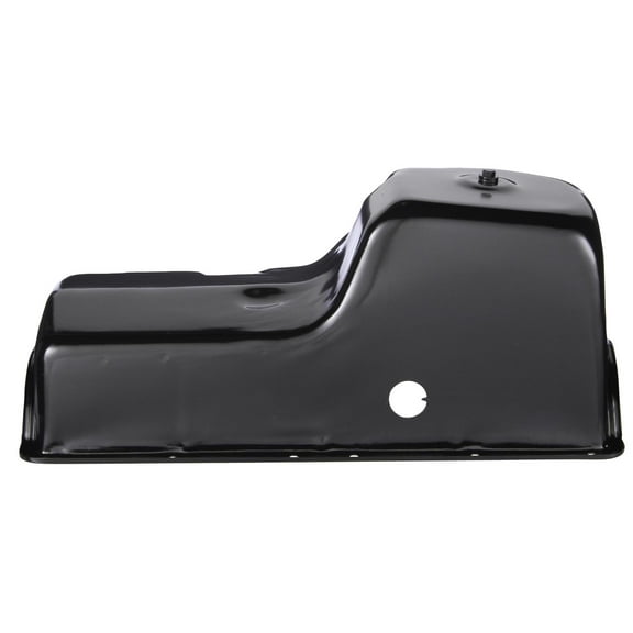 Spectra Premium FP20B Steel Engine Oil Pan