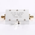 thumbnail image 4 of Módulo Amplificador 20M-6G Amplificador de Bajo Ruido de Banda Módulo Receptor de Amplificación de Microondas LNA de Alta Ganancia 30dB, 4 of 5
