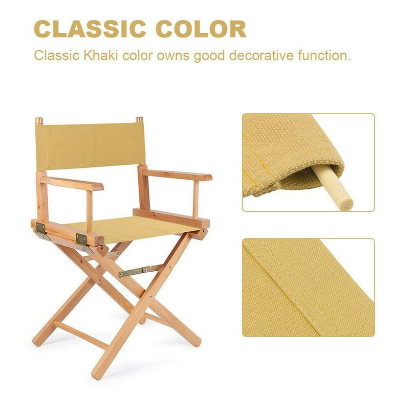 Garden chair replacement canvas new arrivals