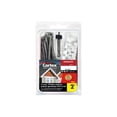 thumbnail image 2 of FastenMaster Cortex No. 9 X 2 in. L Star Trim Screws with Plugs 1 pk, 2 of 3