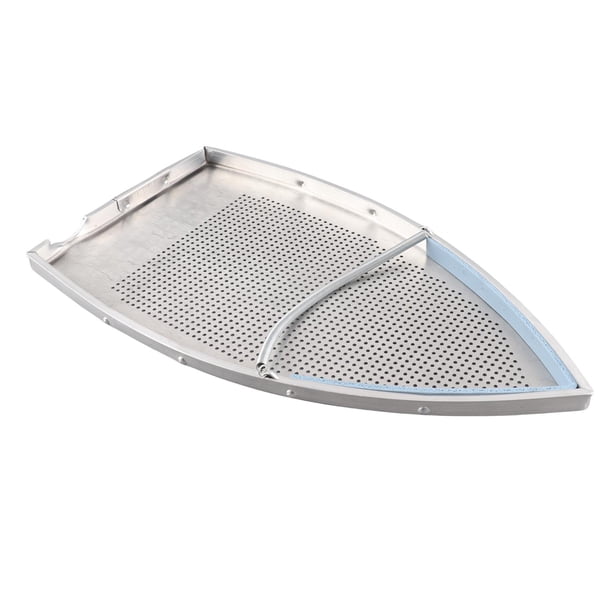Protector De Plancha De Hierro, Cubrezapato De Aluminio Para Plancha Evita Que Quemen, Se Manchen Y Se Peguen Cubre Plancha Antiadherente Para Lino, Nylon, Seda, Terciopelo
