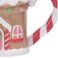 thumbnail image 5 of Holiday Time Gingerbread Mug, 5 of 5