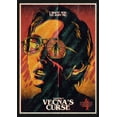 thumbnail image 2 of Netflix Girl's Stranger Things Retro Vecna's Curse Poster Graphic T-Shirt, 2 of 4