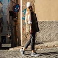 thumbnail image 2 of Zapatillas ALEADER Energycloud Slip-On Antideslizantes Talle 9 US, 2 of 7