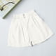 thumbnail image 3 of Pantalones Cortos de Cintura Elástica Impresa de Niños de Tamaño Medio Pantalones de Ropa Exterior de Verano Casual para Niños, 3 of 6