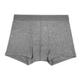 thumbnail image 3 of Bóxer Zaga para Hombre, Corto Multicolor Premium 3 Piezas Talla M de 32 a 34, 3 of 3