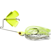 Jackall Fishing DERABUZZ SINKING 1/4OZ PRCHT Buzz Bait [JDERABZ14-PLCH]