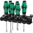 thumbnail image 1 of Juego de destornilladores Wera Kraftform Plus Lasertip 335/350/355/6, 1 of 6