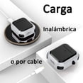 thumbnail image 3 of Funda Uso Rudo Gadget Collection Mx para Airpods 2a Generacion Gancho blanco, 3 of 5