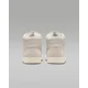 thumbnail image 5 of N I-K-E A i r-Jor-dan 1 Mid SE Craft Shoes Pale Ivory Sail FQ3224-100 Men's Sizes NEW, 5 of 6