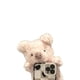 thumbnail image 5 of JELLYCAT Little Series Little Plush Cordero rizado Pollo Cerdo Conejo Pingüino Oso Perro Gato Pequeño Dragón Dorado Muñeca, 5 of 5