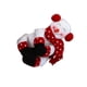 thumbnail image 1 of Bewildely Cubierta antipolvo para botella de champán de Navidad, conjunto de ropa encantador, cubiertas para el hogar, gabinete de mesa, vacaciones, Kits de decoración para fiestas Tipo 2 Bewildely HA068256-02, 1 of 6