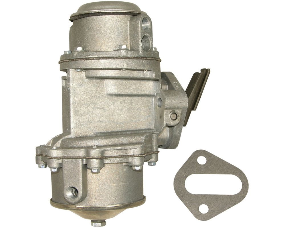 Airtex 9803 Fuel Pump, Without Fuel Sending Unit Mechanical