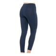 thumbnail image 3 of Pantalón Wilson Talla M Deportivo Azul, 3 of 4