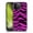 Magenta Tiger, variant on Head Case Designs Mad Prints Rainbow Snake Soft Gel Case Compatible with Apple iPhone 7 / 8 / SE 2020 & 2022
