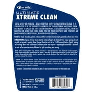 Star brite 083232 Ultimate Xtreme Clean All Surface Cleaner and Degreaser - 32 oz