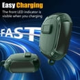 thumbnail image 3 of Funda para auriculares Bose Ultra Open 2024 con kit de limpieza, 3 of 6