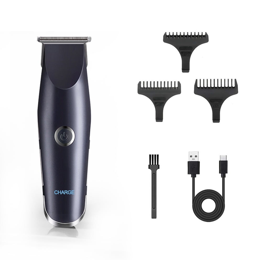 beautytrim personal hair trimmer walmart