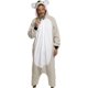 thumbnail image 1 of Disfraz De Halloween Para Adultos - Animal Y Criatura Marina - Traje De Cosplay De Una Pieza De Felpa Para Adultos, Mujeres A, 1 of 5