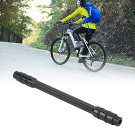 Axe Traversant 20 Mm En Alliage Pour Moyeu Avant De Vélo BMX Race, 36 Trous, Frein à Disque