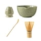 thumbnail image 5 of Juego de Matcha Juego de utensilios para Matcha Herramientas para la del té Juego de herramientas para preparar té Batidor y soporte de Verde, 5 of 9