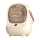 thumbnail image 2 of Campana Para Cocina Portable Conditioner, USB Charging Evaporative Cooler In 3 Speed, Mini Personal Conditioner Fan & Humidifier For Home Office Bedroom, 2 of 7