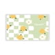 thumbnail image 3 of Tapete para secar platos, accesorios decorativos, almohadilla aislante térmica, armario para vajilla flores verdes, 3 of 9