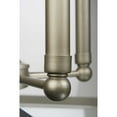 thumbnail image 2 of POINT DUME® Shearwater Collection Aged Brass Large Pendant, 2 of 3