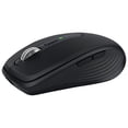 thumbnail image 1 of Logitech MX Anywhere 3S |8000 DPI - Wireless Compact Darkfield Mouse - Black, 1 of 4